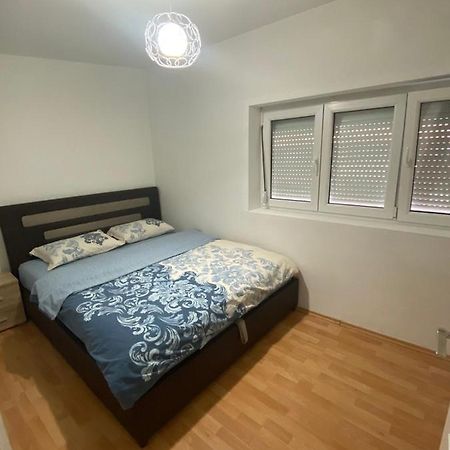 Apartman Niksic Apartment Exterior photo