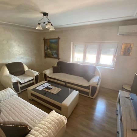 Apartman Niksic Apartment Exterior photo