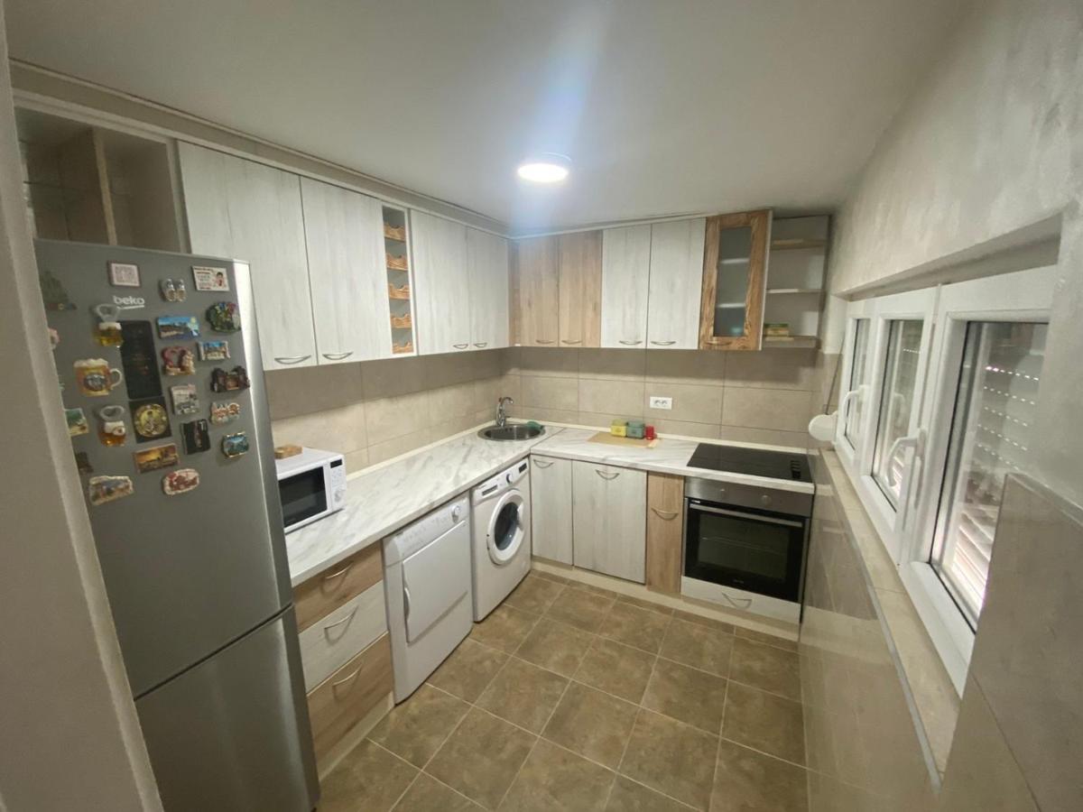 Apartman Niksic Apartment Exterior photo